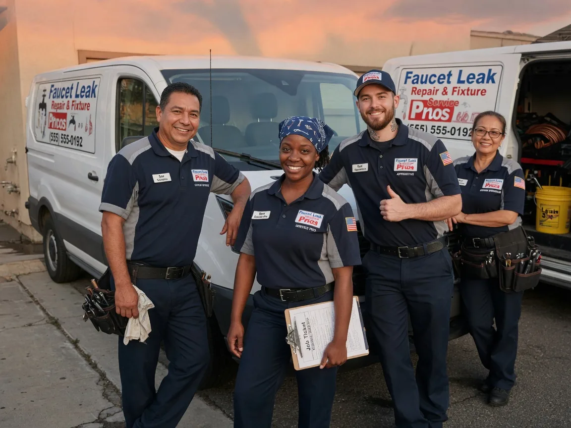 Faucet Repair company in Richmondville, NY
