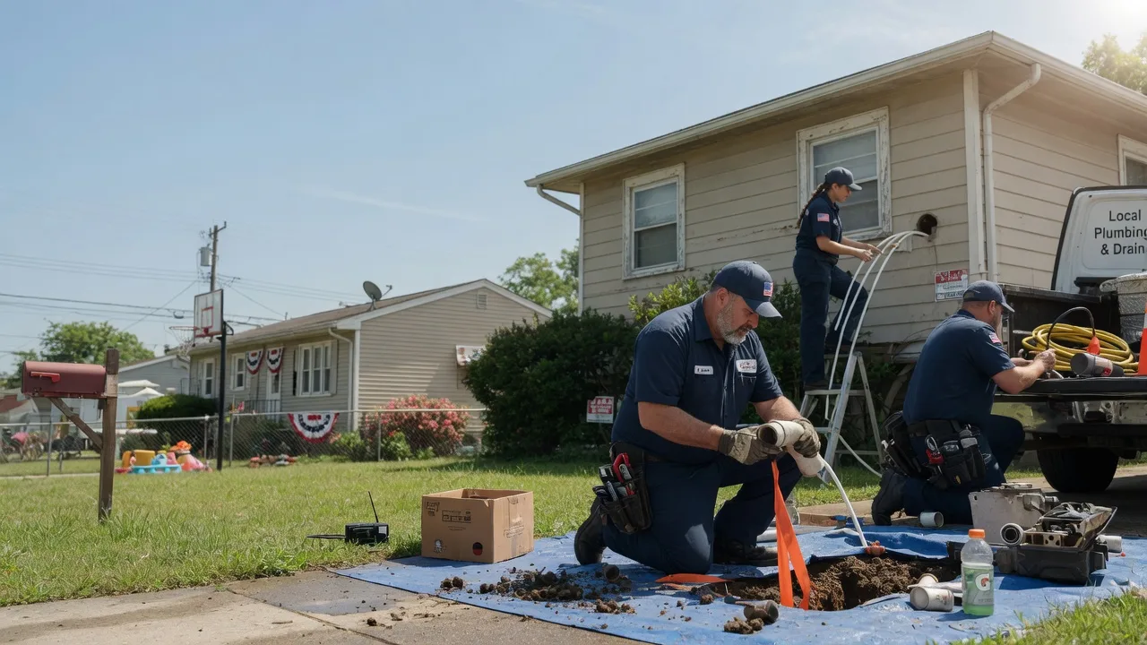 Faucet Repair in Richmondville, NY near me
